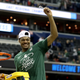 Illustration for article titled The Glance That Put Michigan State In The Final Four
